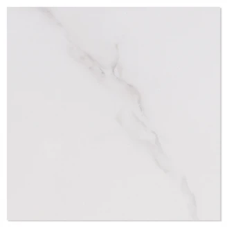 Marmor Klinker Bernini Vit Blank 60x60 cm